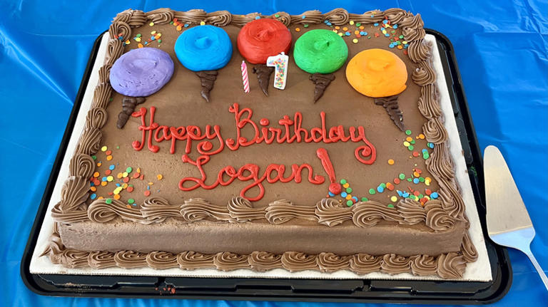 Here's Exactly When To Order Your Cake From Sam's Club's Bakery