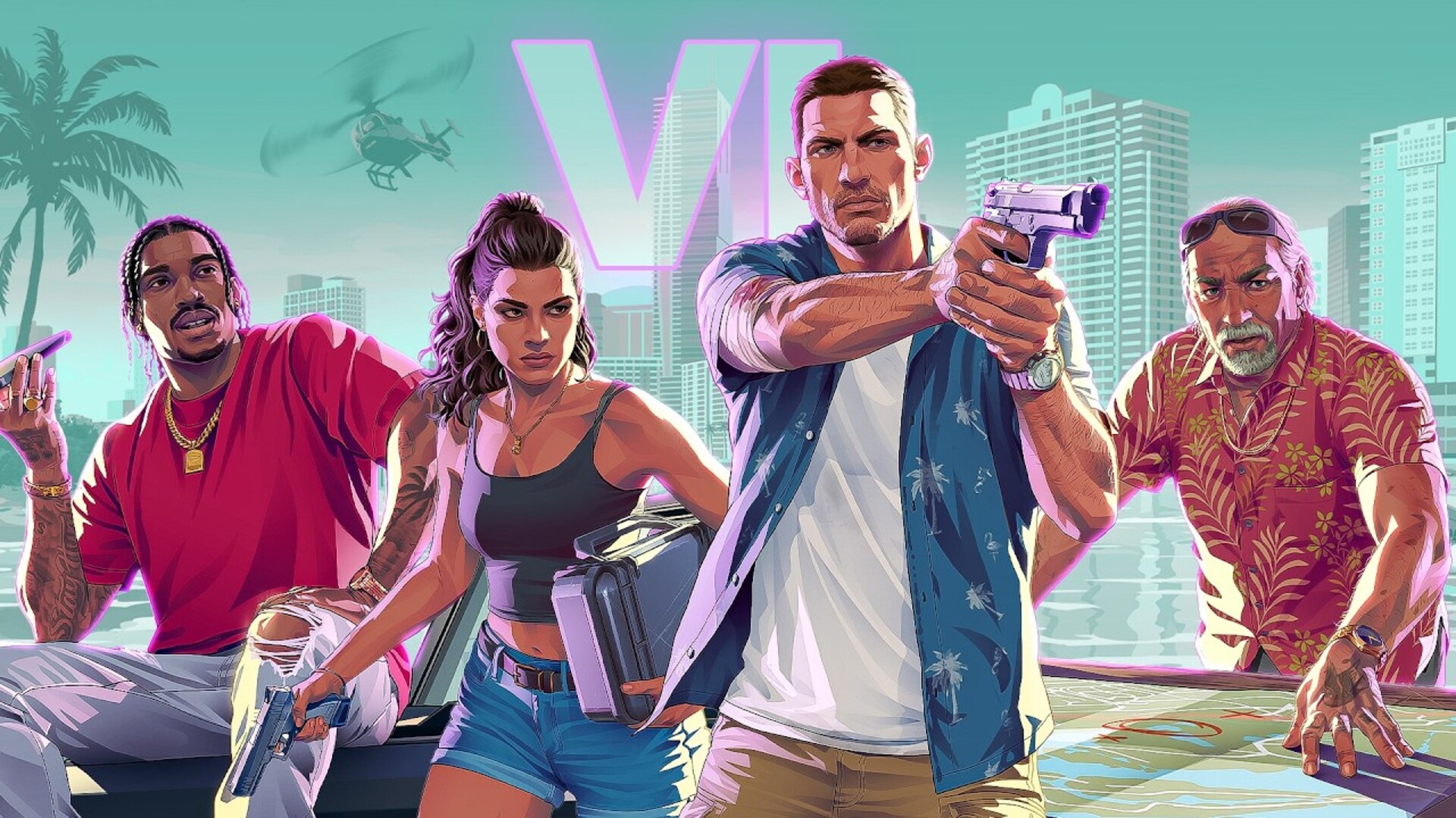 Rockstar Just Confirmed Our Biggest Fear About GTA 6