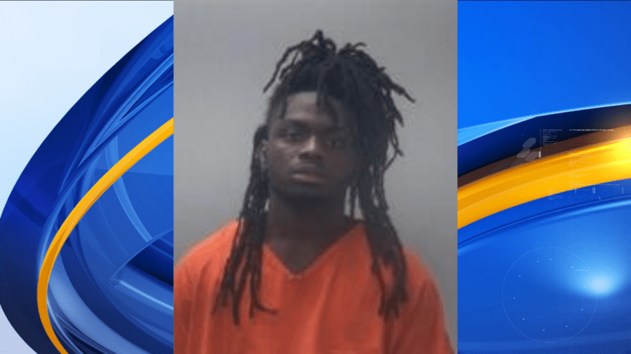 Huntsville man accused of online child solicitation, extortion arrested ...
