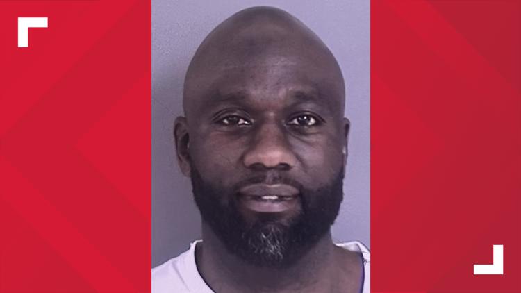 Man charged with murder in connection with Lufkin shooting