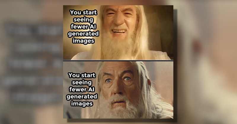 21 Byte-Sized AI Memes That Are Algorithmically Hilarious