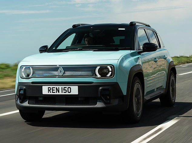 The Best Cars of the Year have been named