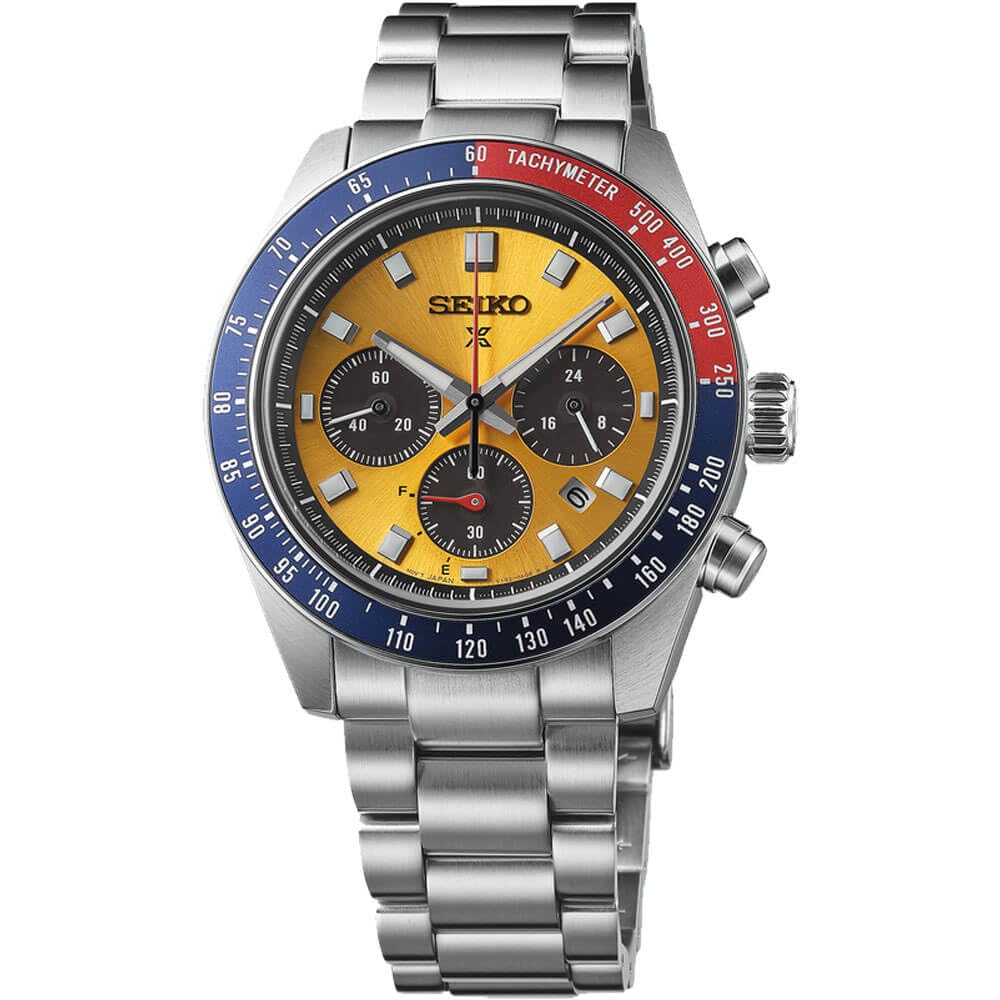 Drive with style: Our favorite chronographs & drive watches (mostly