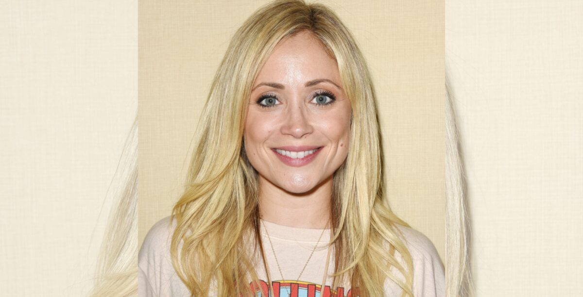 GH and Y&R Alum Emme Rylan Steps Back in Front of the Camera