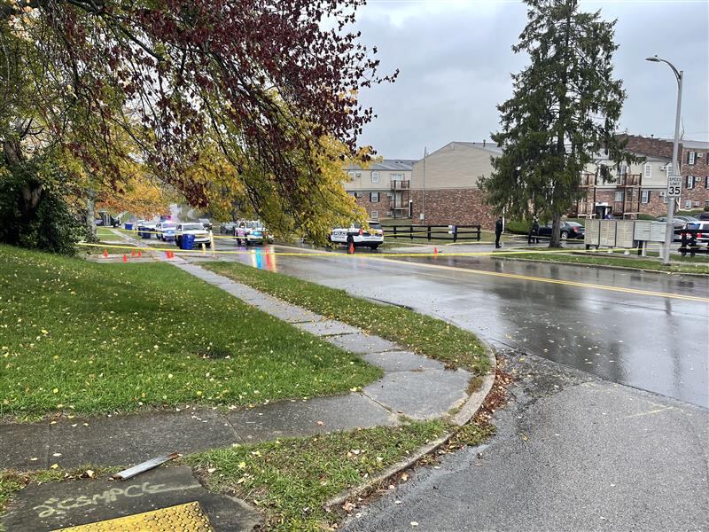 Coroner identifies victim in deadly Centre Parkway shooting