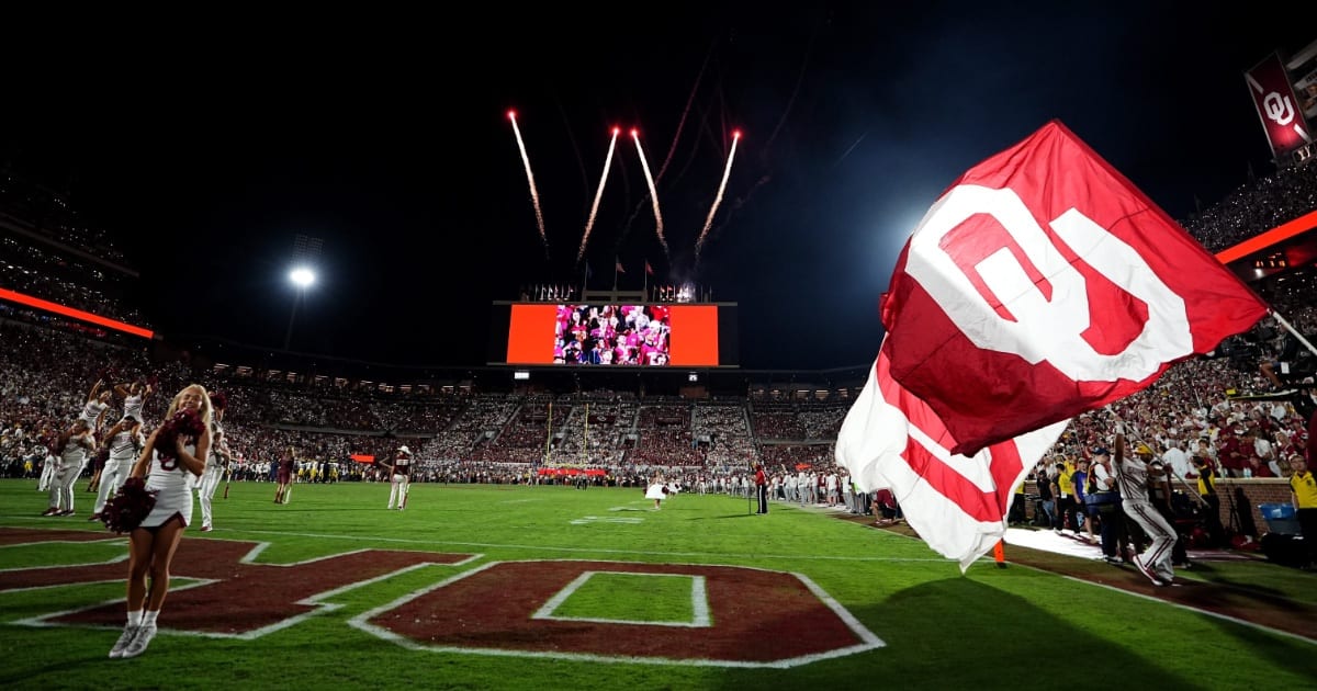 OU Board of Regents to vote on Gaylord Family Oklahoma Memorial Stadium ...