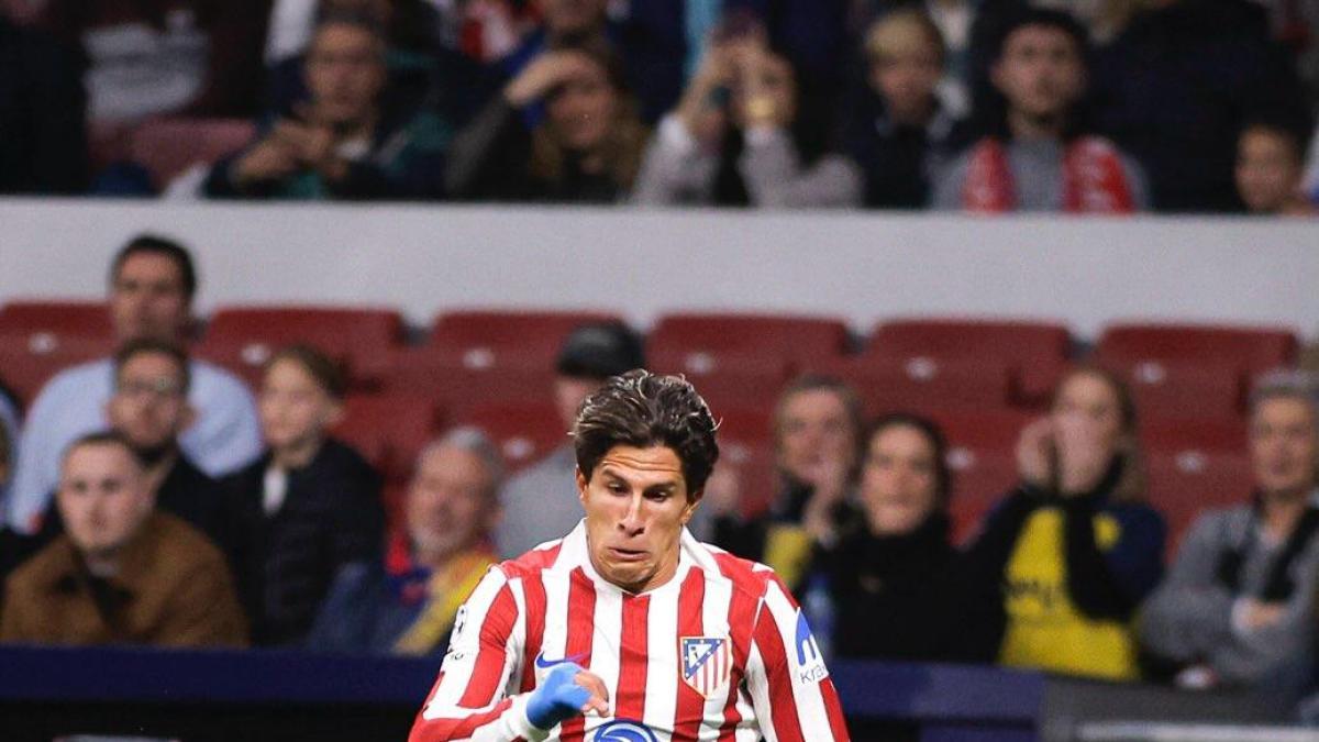 Horario, canal y dónde ver por TV el Atlético de Madrid - Levante de ...
