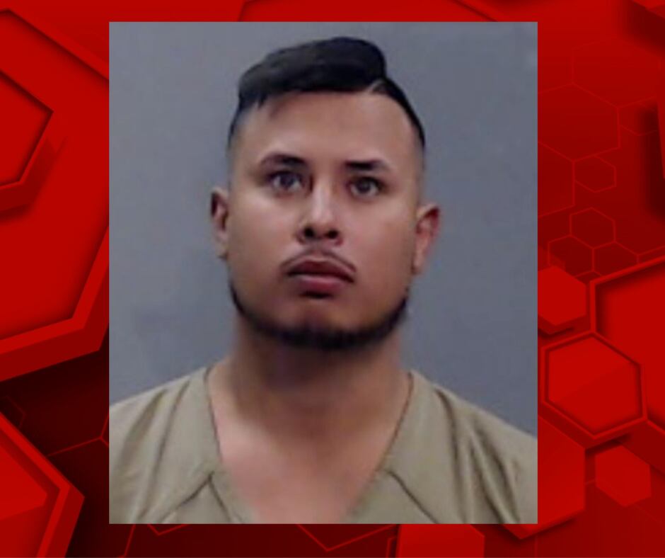 Second suspect in theft case self-surrenders to Ector County authorities