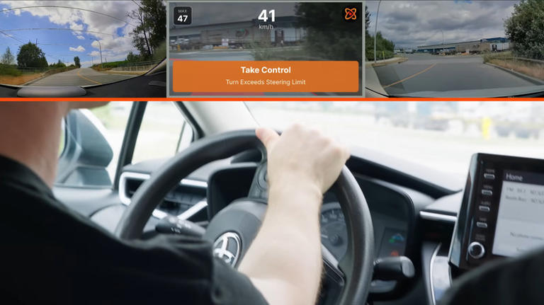 Aftermarket Self-Driving Systems Are A Menace To Your Safety