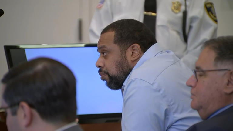 Man arrested in Halloween assault on Lynn convenience store clerk