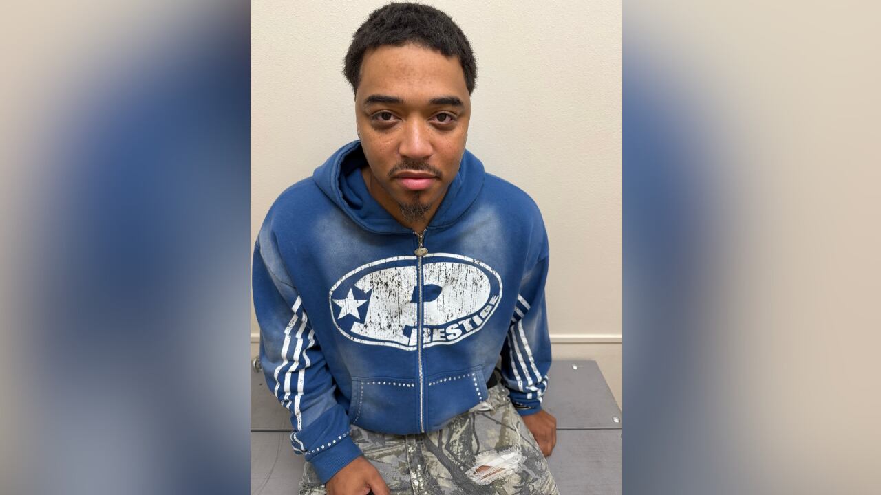 Man arrested in drug distribution case; murder charge possible after ...