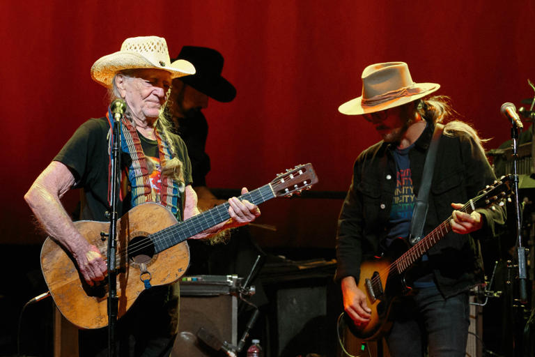 Photo by SUZANNE CORDEIRO on Getty Images