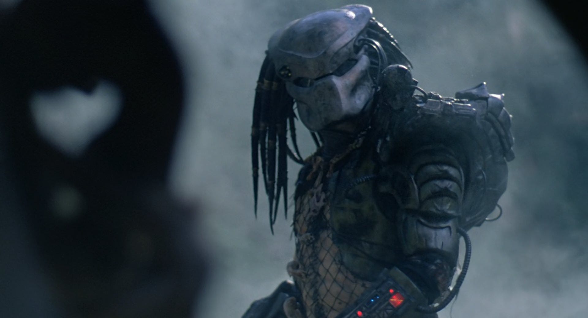 All Of The Predator Movies Ranked From Worst To Best