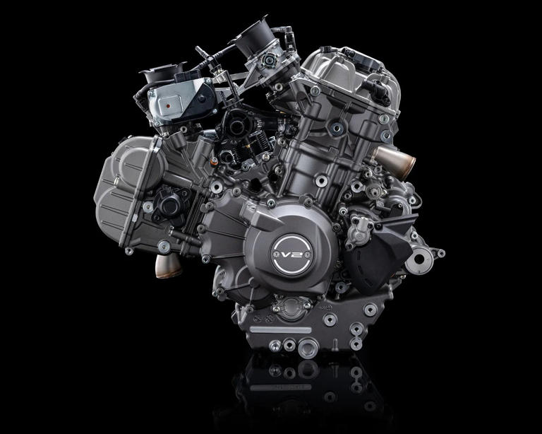 Ducati’s New Motorcycles Resurrect a Decades-Old Tradition and One of ...