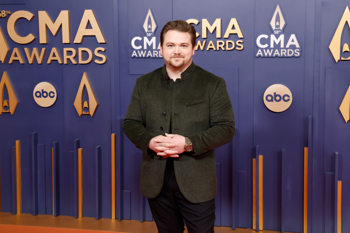 Country Music Fans Can't Get Enough of Hunter Hayes' Special New ...