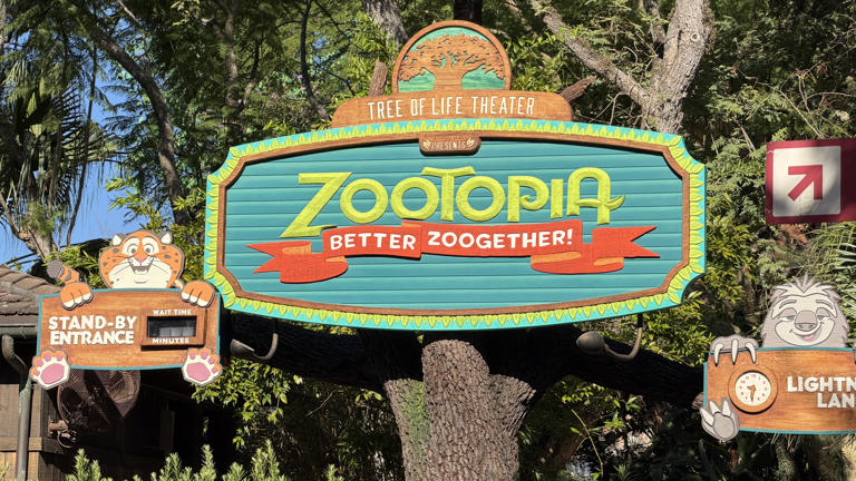 Ginnifer Goodwin says returning to Judy Hopps was “incredible” – and ...
