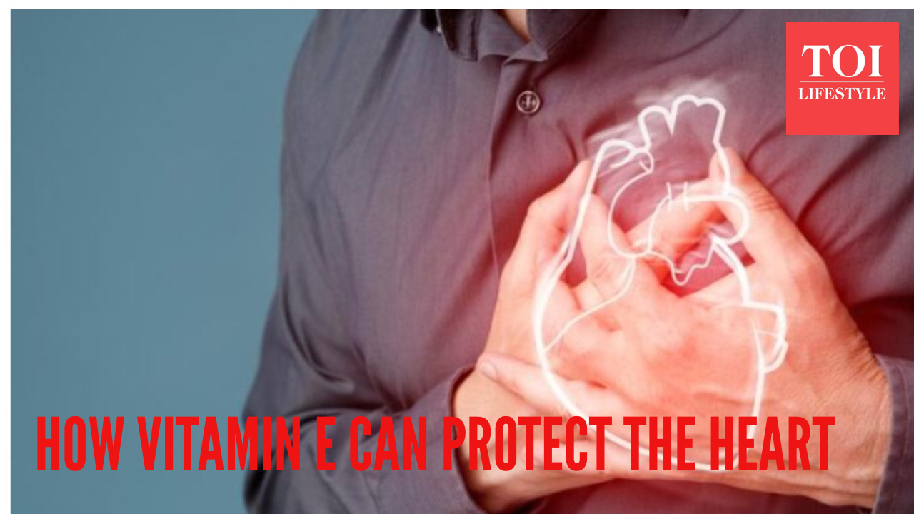More than glowing skin: How Vitamin E can curb inflammation and protect ...