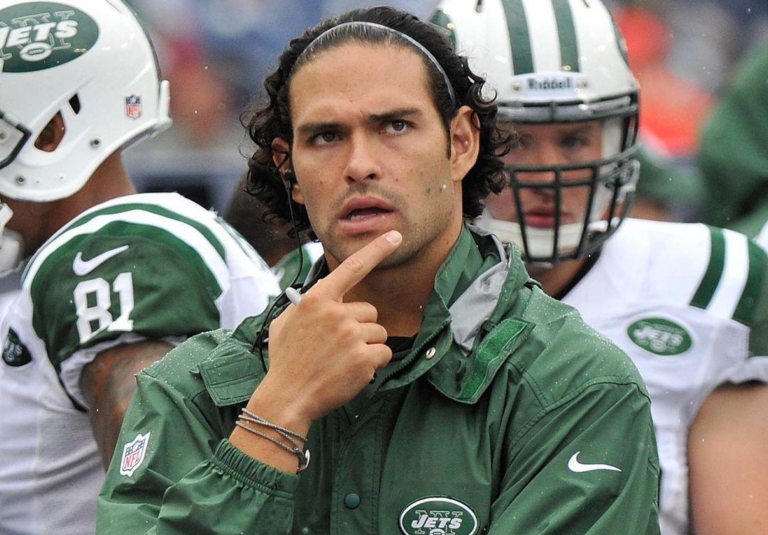 Mark Sanchez's PostFootball Career Crashes As He Loses Fox Sports Job