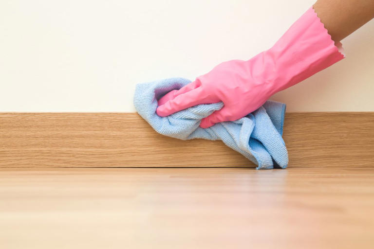 6 household items you can use as a duster when you’re out of refills