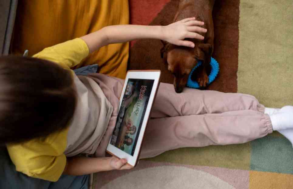 Peran Media dalam Membentuk Perspektif Kesejahteraan Hewan