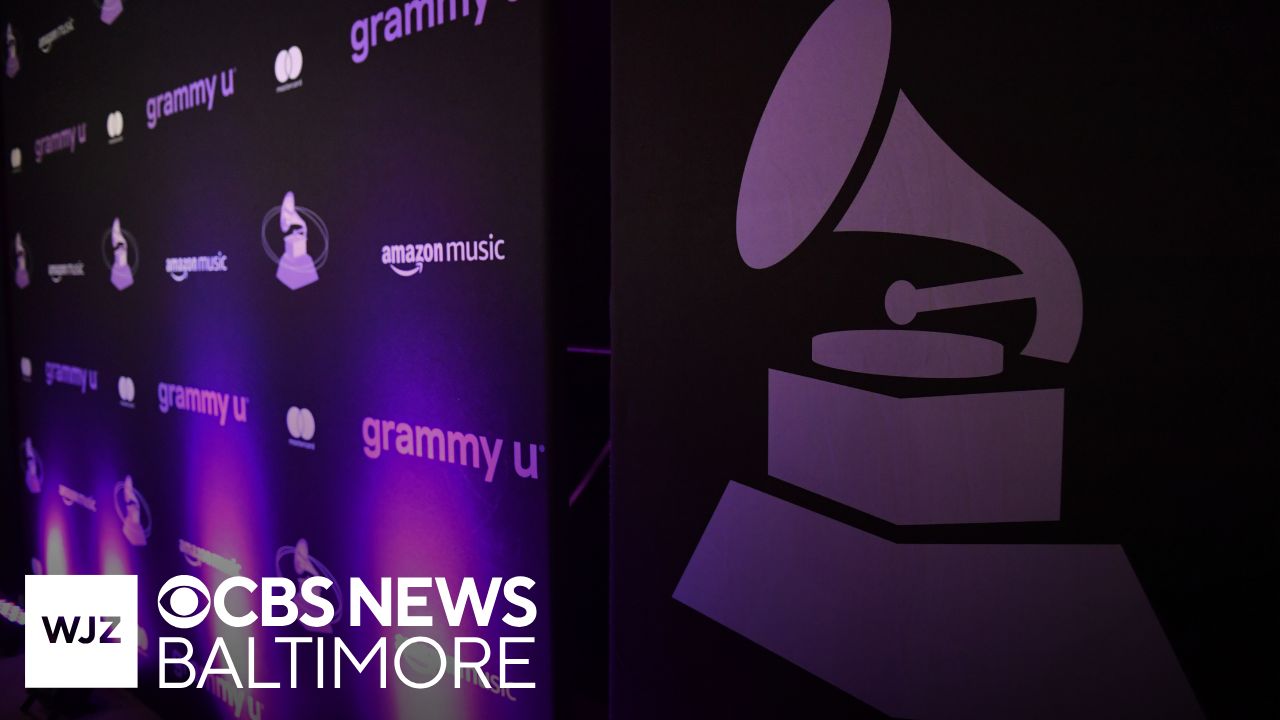 Rapper Kendrick Lamar leads Grammy nominations, with 9 for his “GNX” album