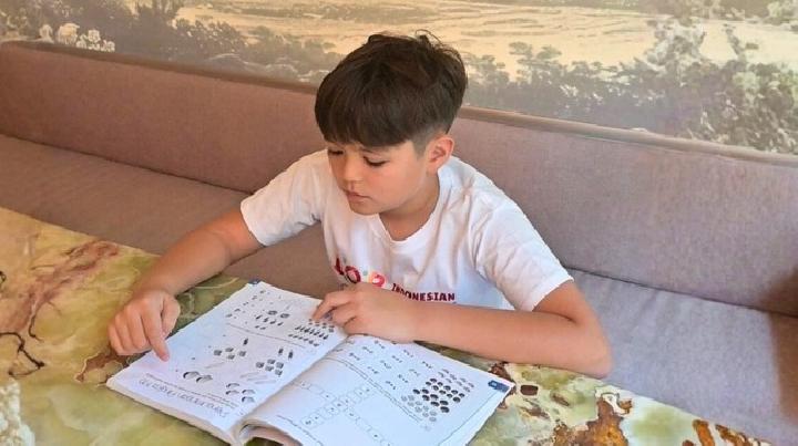 Cara Orang Tua Mengatasi Kegagalan Anak dalam Belajar