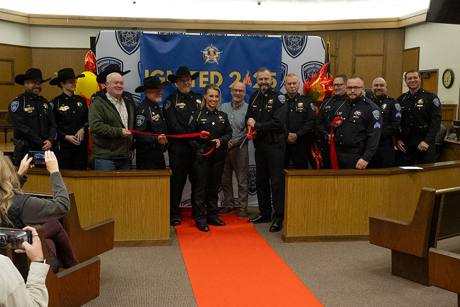 Instilling hope, Bingham County launches jail program to ignite hope ...