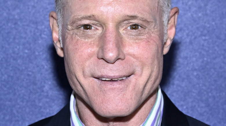 Why Jason Beghe Was Never The Same After Chicago PD