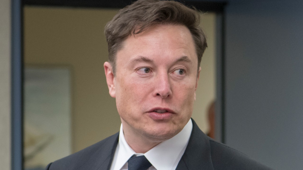 Musk says SpaceX will build data centers in orbit