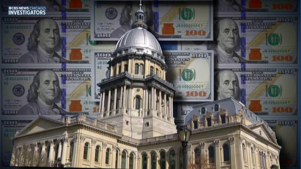 Illinois tax amnesty program gives overdue taxpayers break from penalties and interest