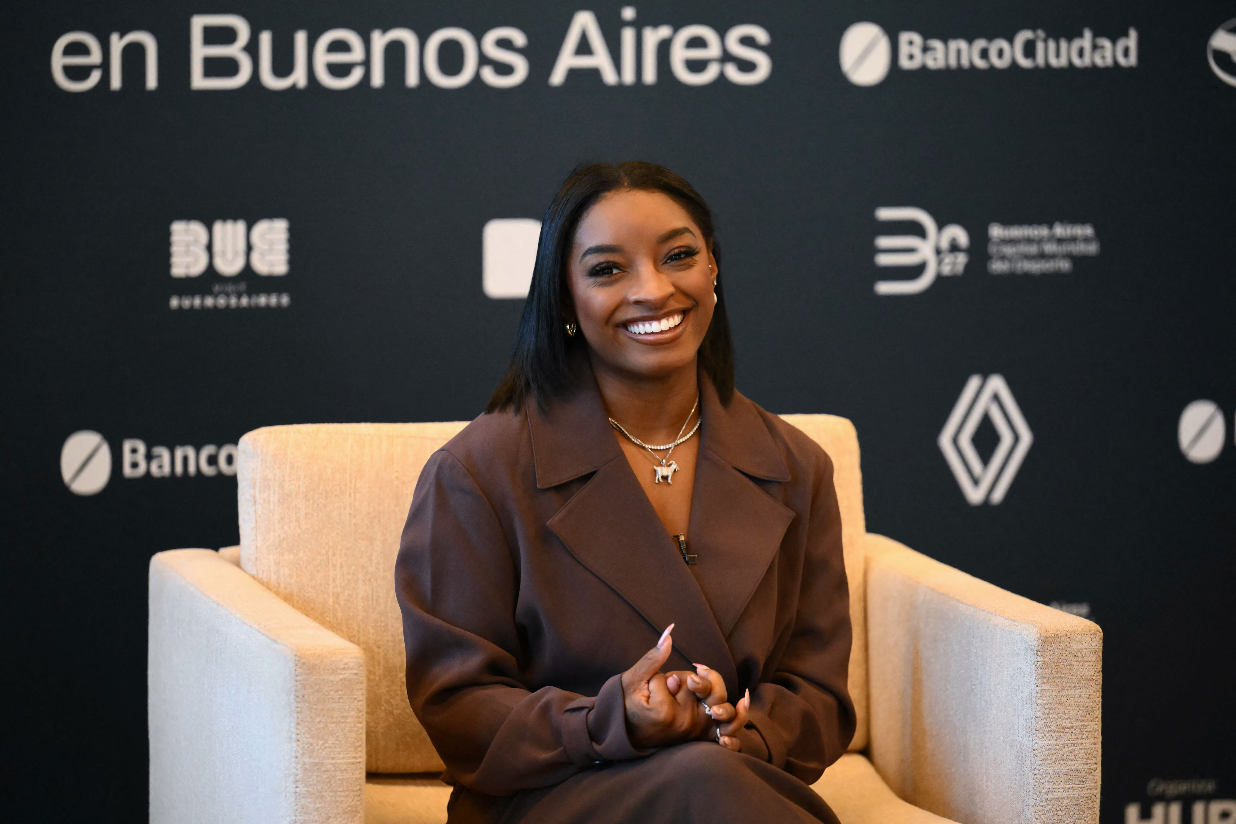 Simone Biles Reveals the Plastic Surgeries You’d Never Realize She Had