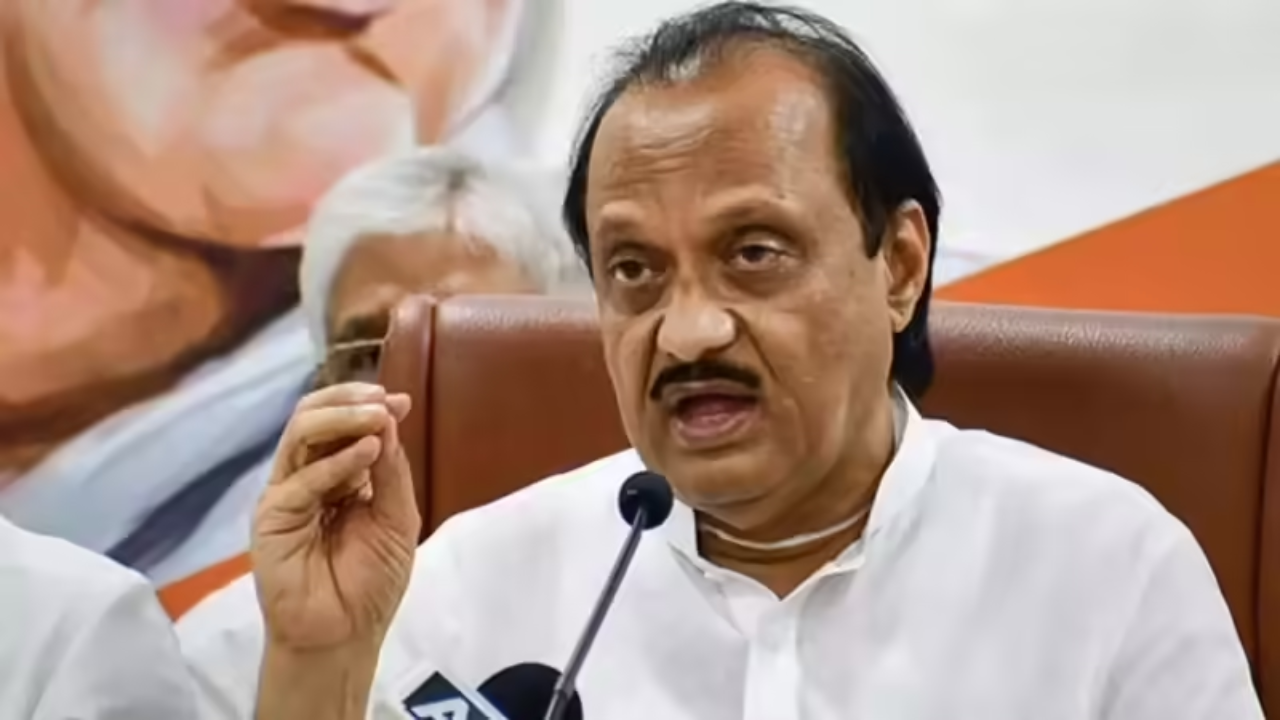 Amid row, Ajit says Pune land deal cancelled, defends son