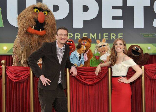 Facts about the Muppets we never knew before