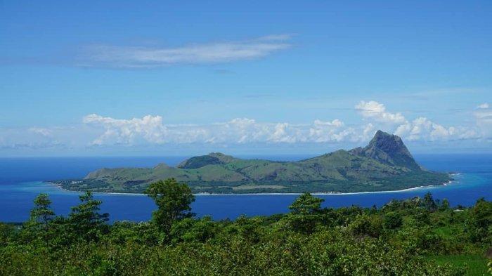 Wisata NTT: Jelajahi 5 Destinasi Alam Viral, Mulai dari Mules hingga Mutis Timau