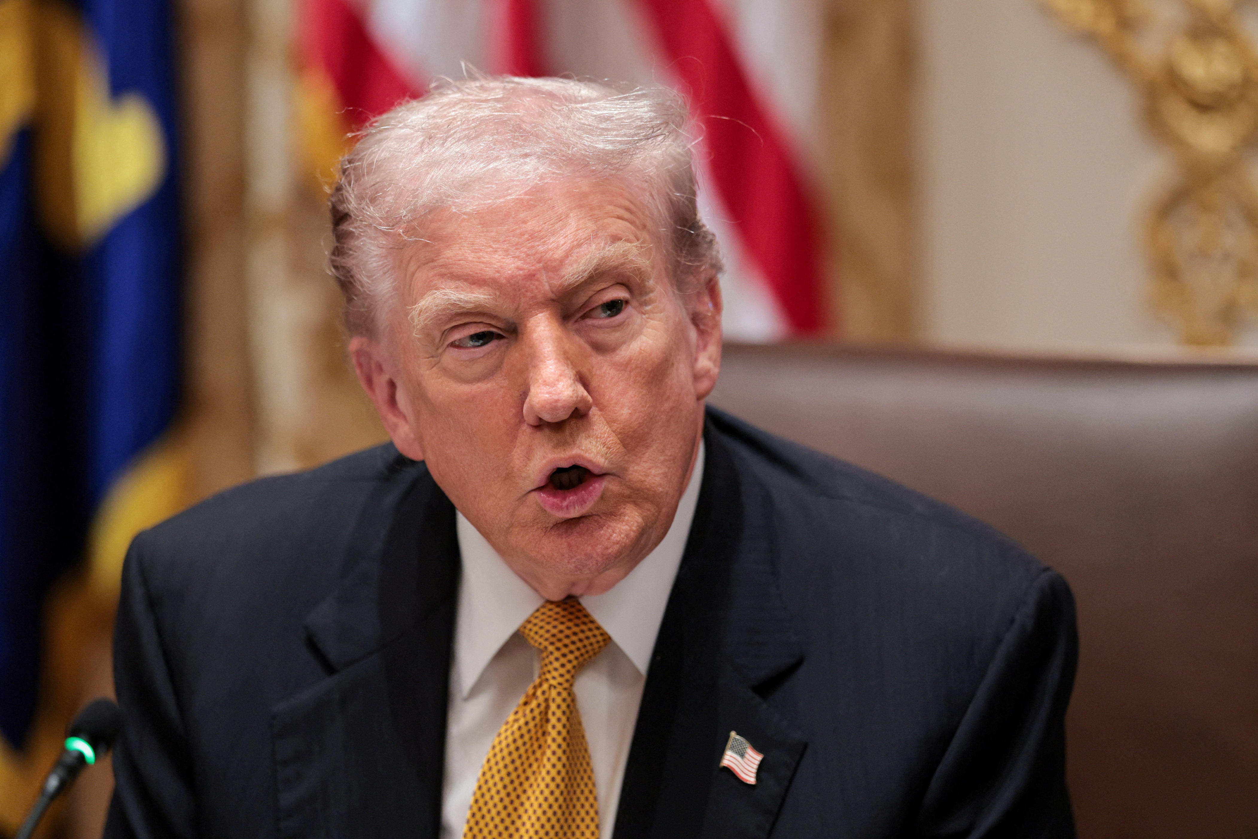 Trump pardons Wisconsin Republicans named in efforts to overturn 2020 ...