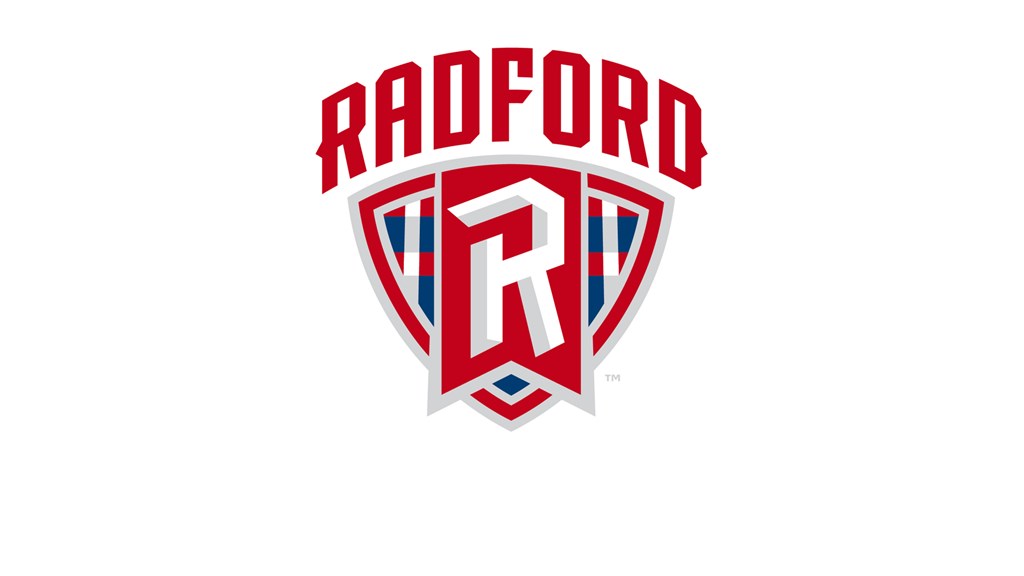 Radford University's Charlene Curtis and Alex Guerra Selected for ...