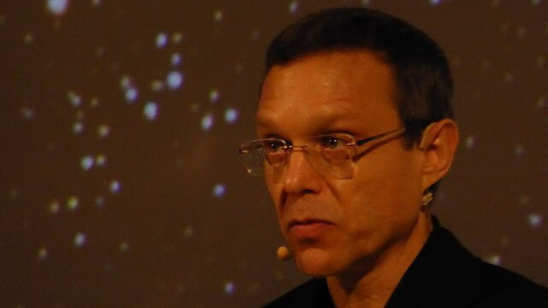 Harvard Astrophysicist Questions Whether The Object Could Be Alien Technology