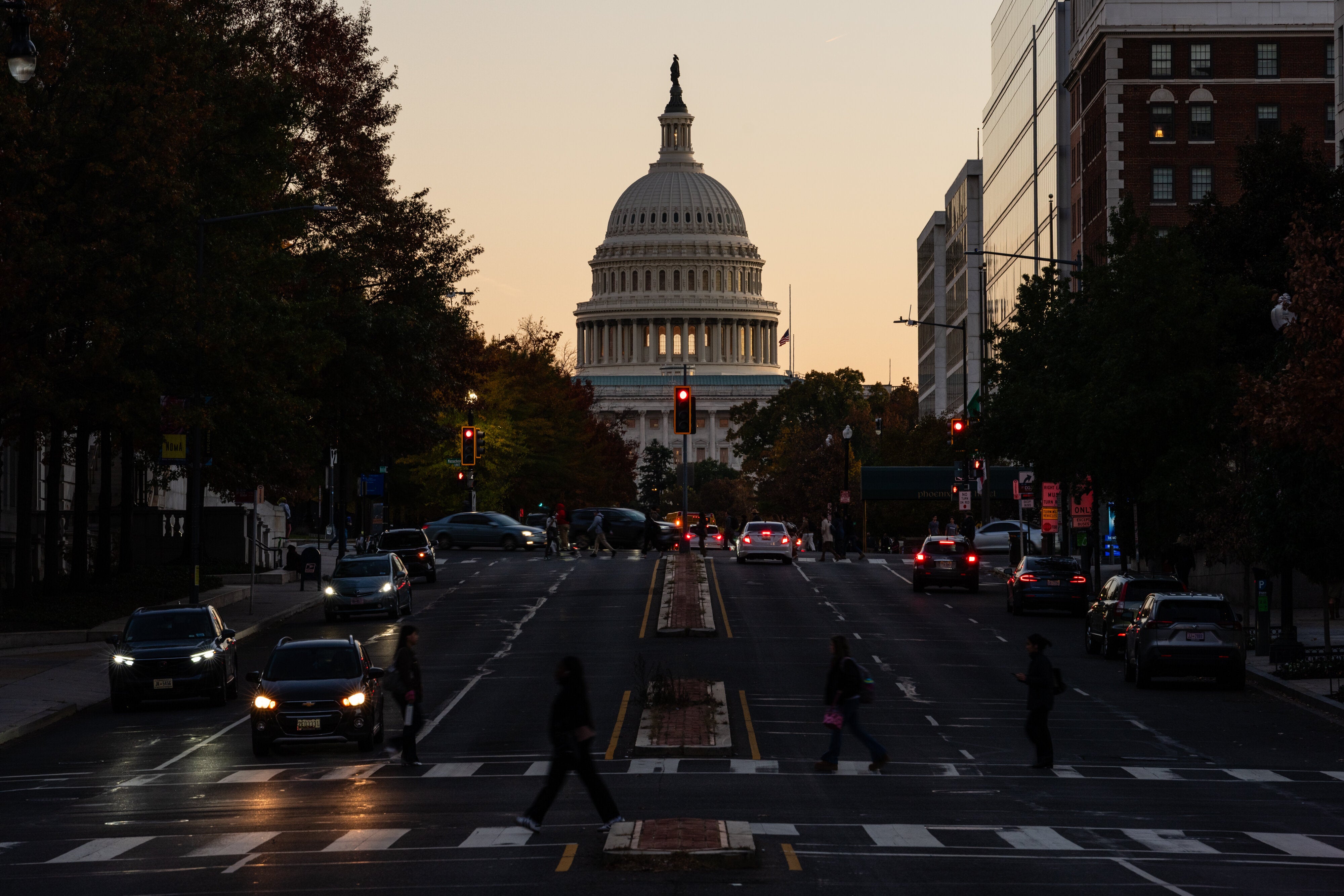 Experts Warn The Government Shutdown Is Affecting You In A Major