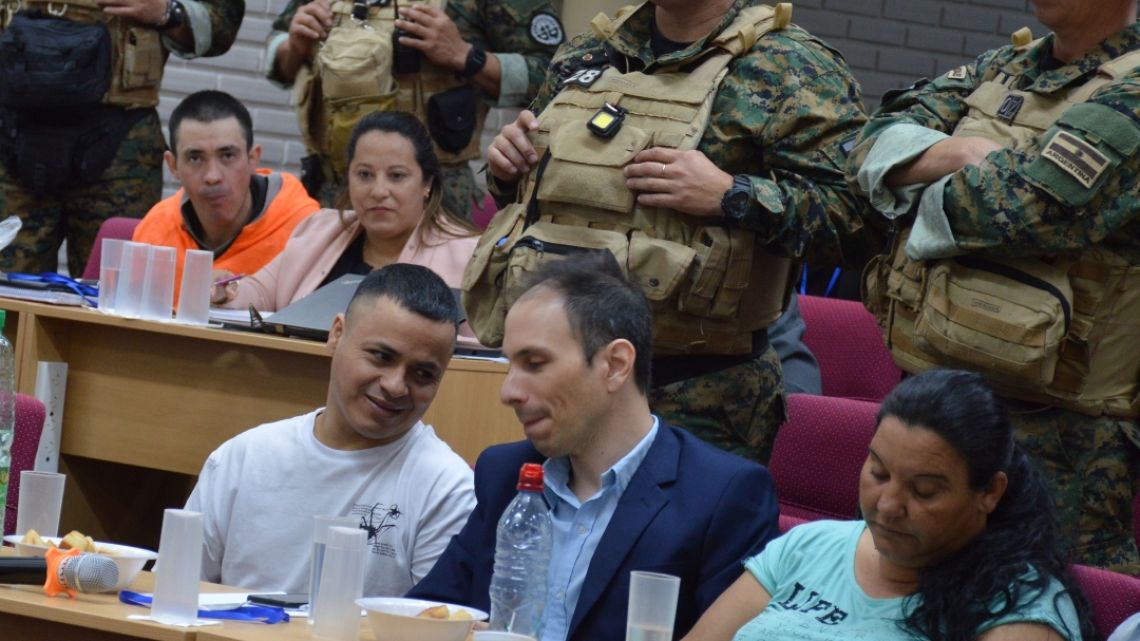 Los siete días después del femicidio de Cecilia: chats revelan encubrimiento, versiones coordinadas y maniobras familiares