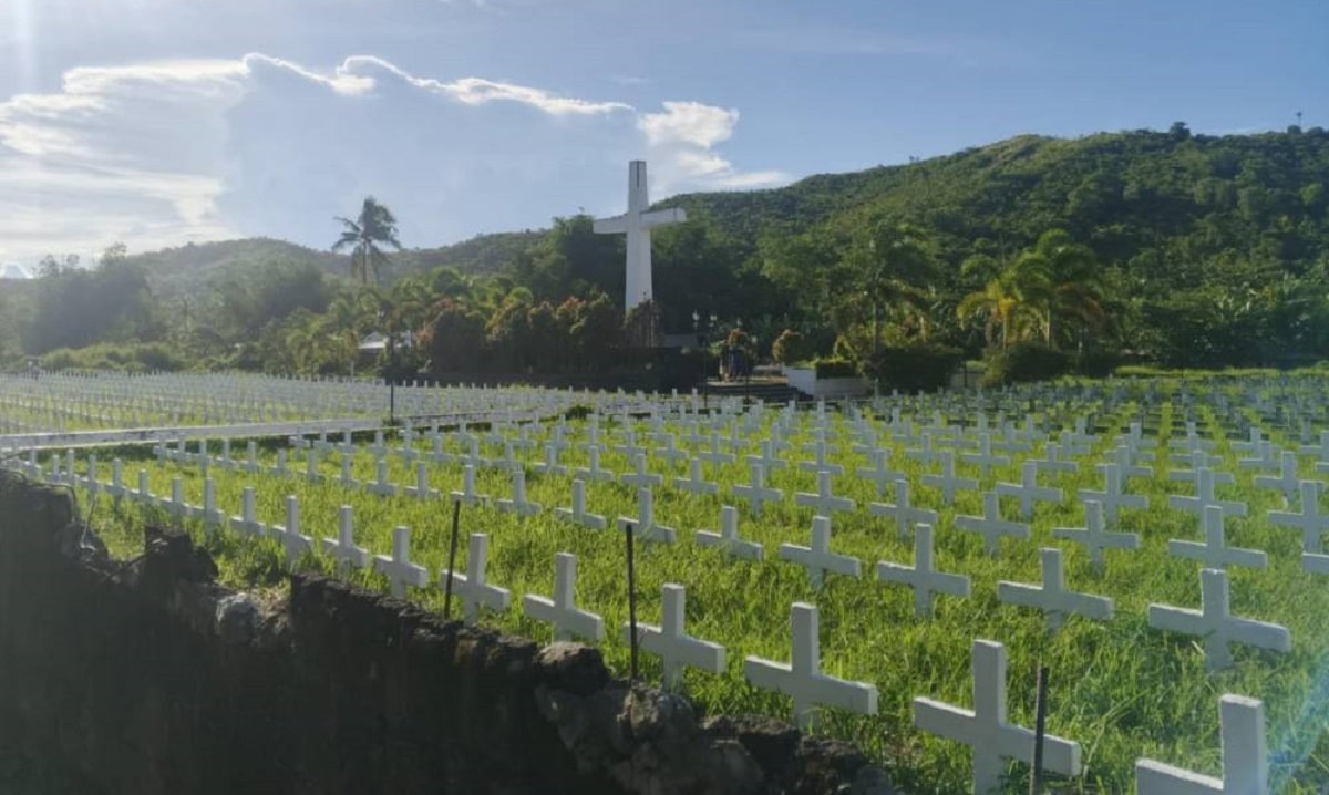 12 years since ‘Yolanda,’ families still grieve