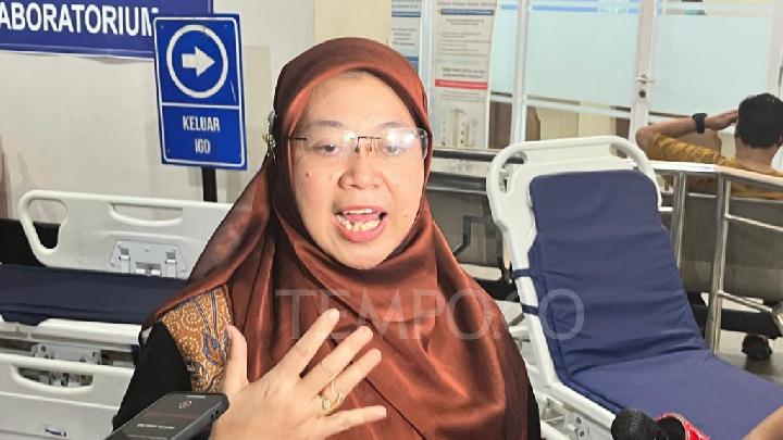 KPAI Soroti Kurangnya Pengawasan SMA 72 terhadap Siswa Bawa Senjata Mainan