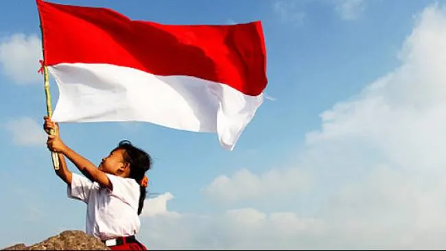 Hari Pahlawan 10 November 2025, Warga Diminta Kibarkan Bendera Satu Tiang di Setiap Rumah