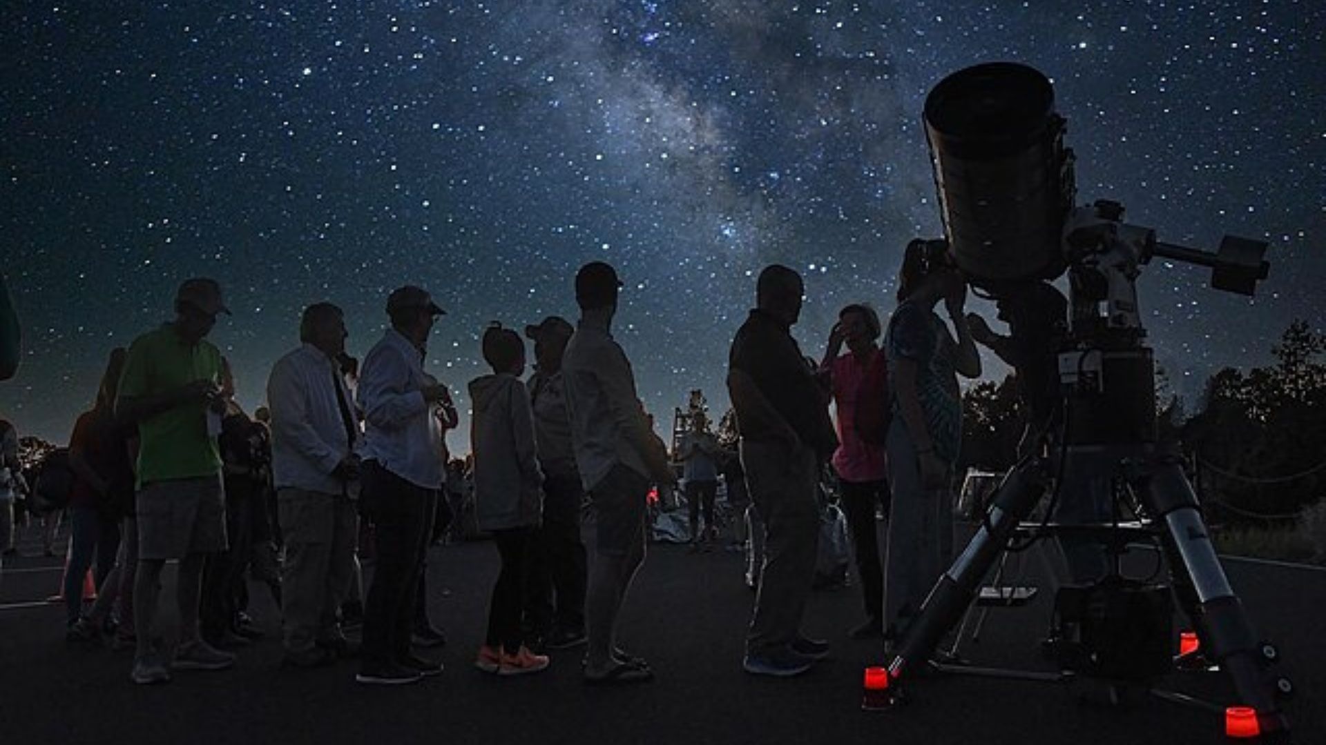 More Sightings Possible in Early December