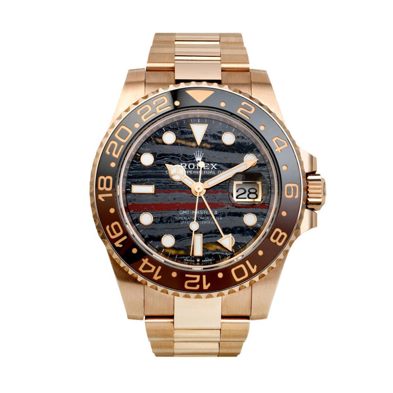 The Hottest New Rolex Watches That Every Collector Wants on Their Wrist