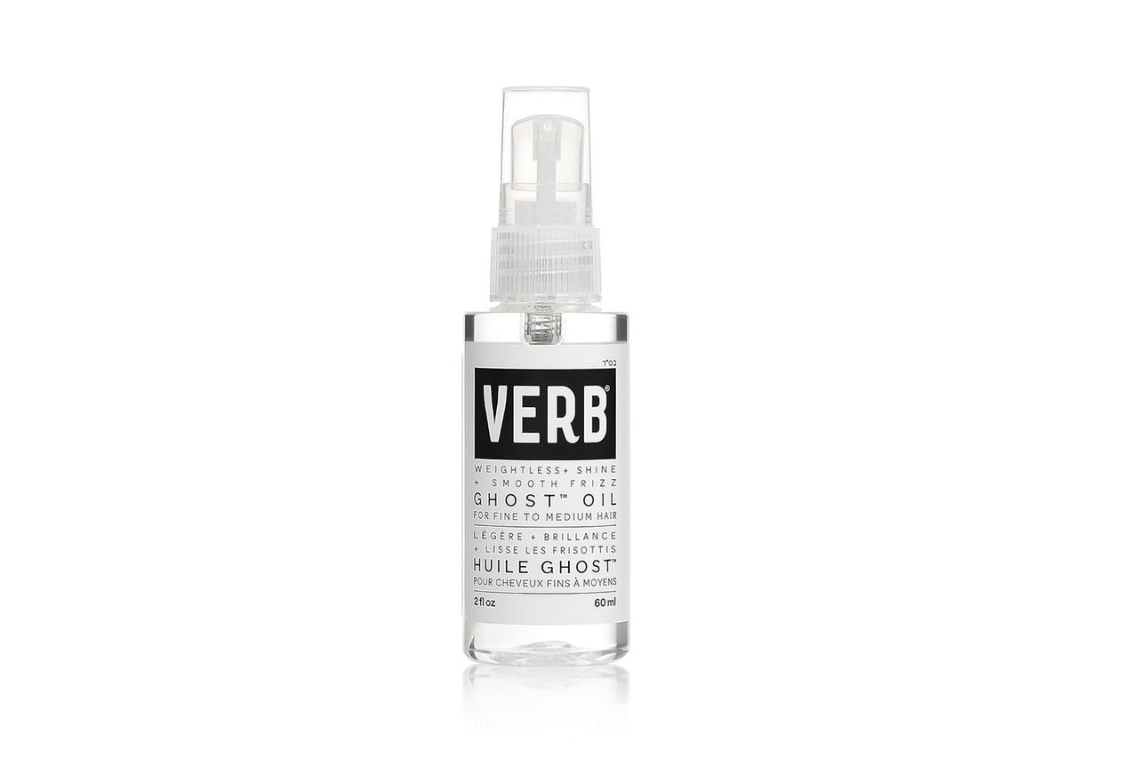 VERB Ghost Oil