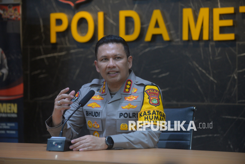 Jumlah Korban Ledakan di SMA 72 Versi Polisi