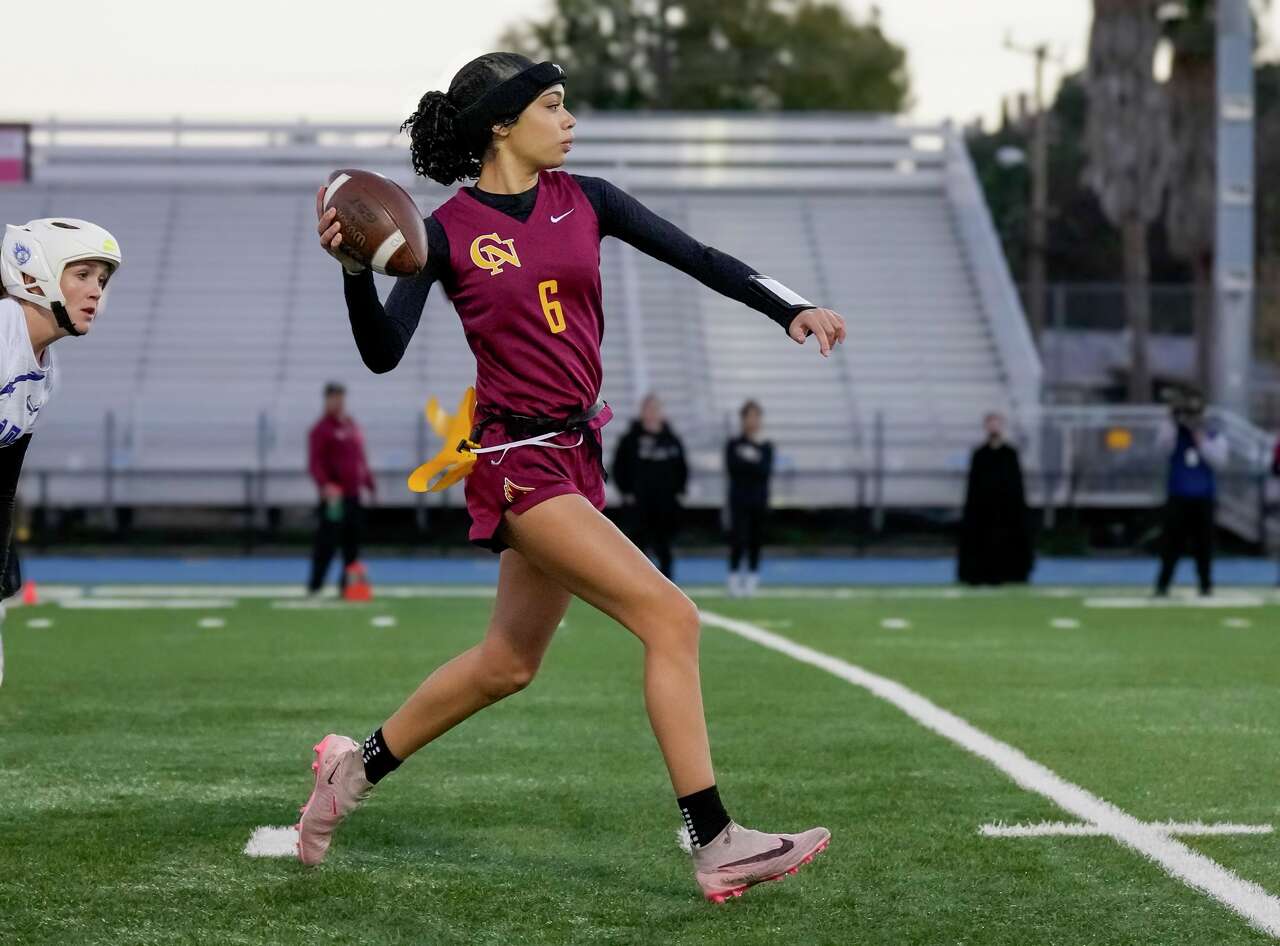 Cardinal Newman, San Ramon Valley score NCS flag football championships