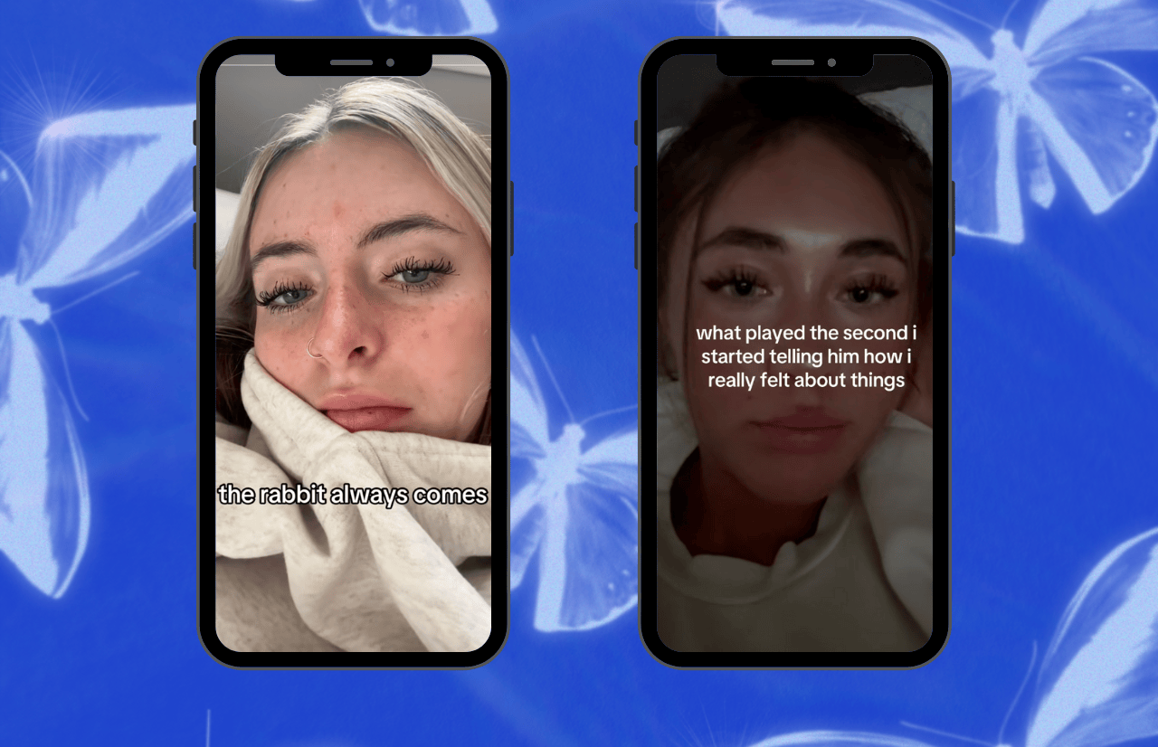 TikTok’s Stupid Rabbit Trend, Explained