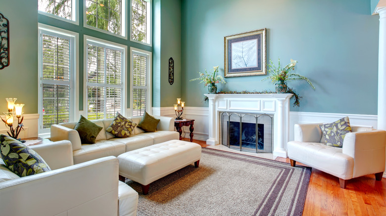 The Best Interior Design Tip For Beginners—and It Doesn't Cost A Dime