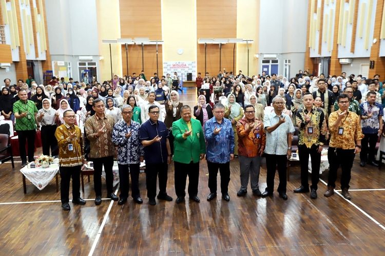 Hingga September, Jamkrindo Beri Jaminan ke 4,2 Juta UMKM Senilai Rp 186,75 Triliun